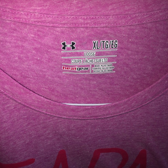 Under Armour Tshirt - Picture 3 of 3